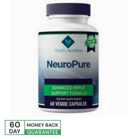 Order NeuroPure 1 bottle on sale for only $69.00.